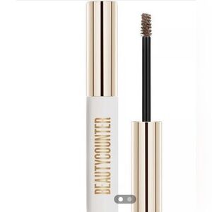 Beautycounter Brilliant Brow Tinted Brow Gel